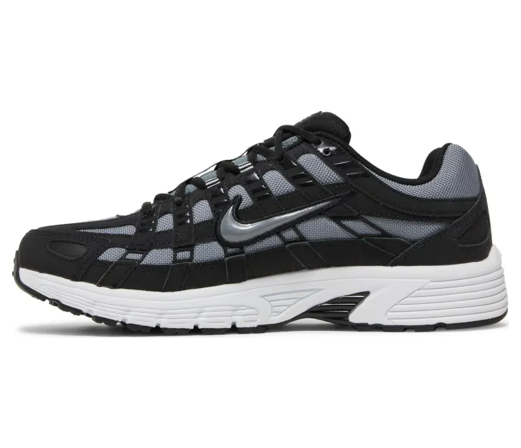 Men??s Nike P-6000 (Black/Cool Grey) low - cost shoes High Flexibility