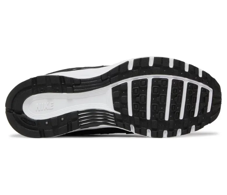 Men??s Nike P-6000 (Black/Cool Grey) kayaking shoes adjustable straps shoes
