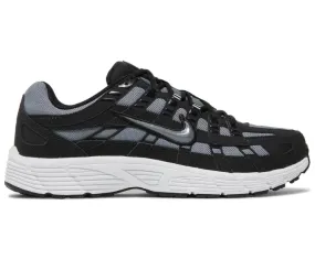 Men??s Nike P-6000 (Black/Cool Grey) 10K Run promotion - themed running wear