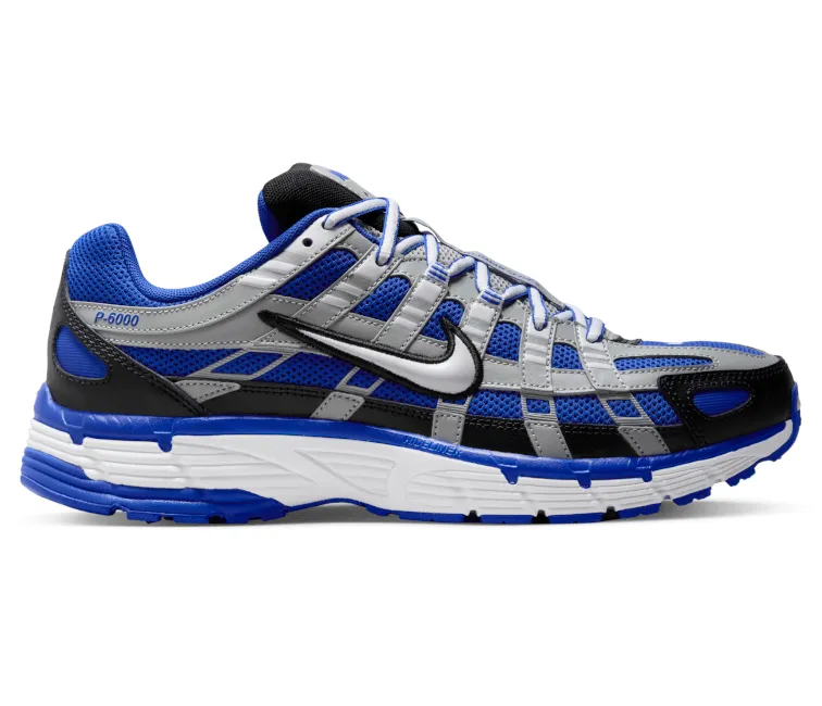 Mens Nike P-6000 (Bulldogs) trail running shoes