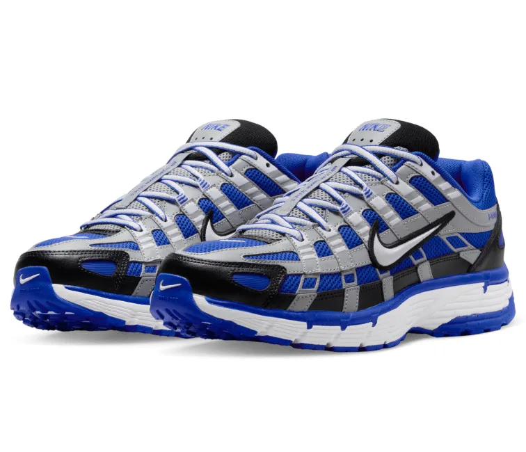 Group Mens Nike P-6000 (Bulldogs)