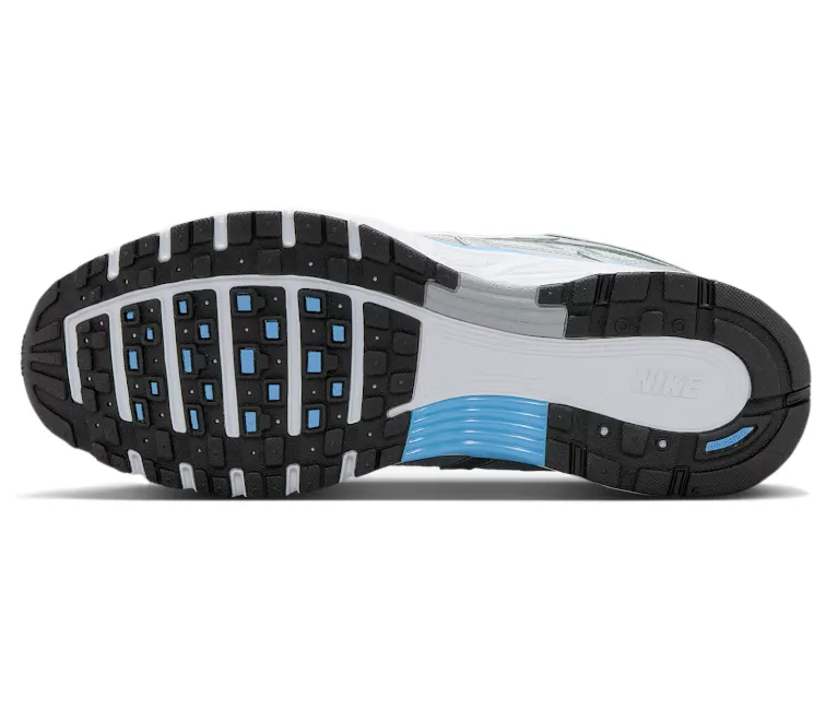 Men's Nike P-6000 (Carolina Blue) Quick   Dry DurableConstruction