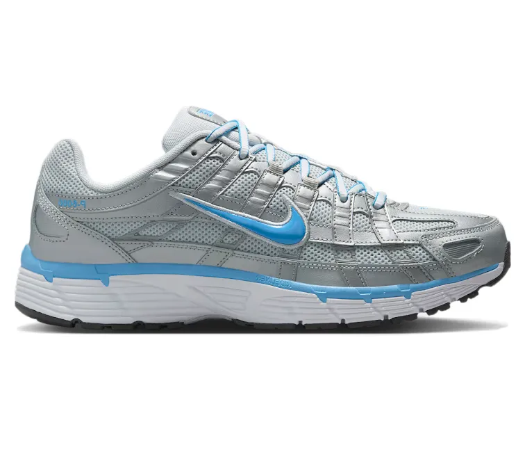 Trail - race Men's Nike P-6000 (Carolina Blue)