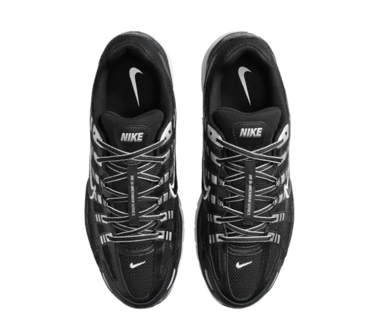 Men??s Nike P-6000 (Dark Knight) Ultimate Stability