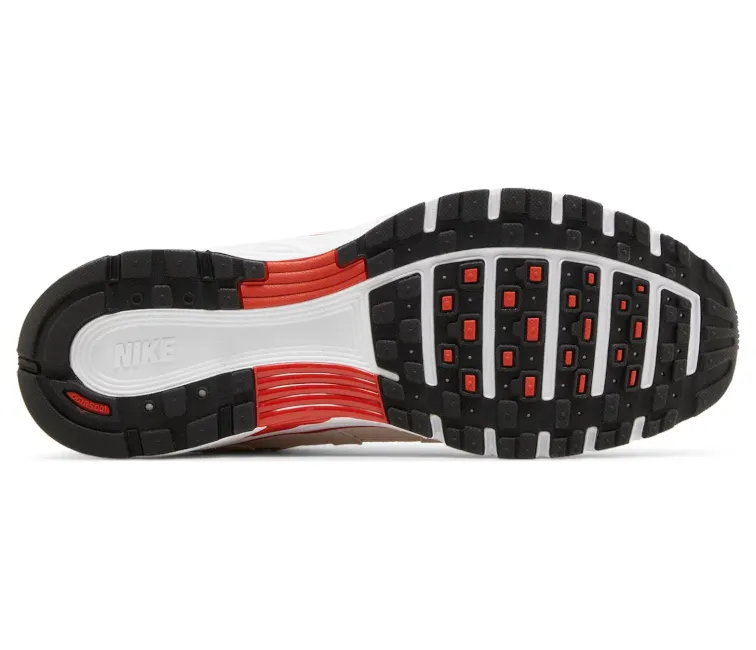 running in a lake area shoes Men's Nike P-6000 (Dragon Red)