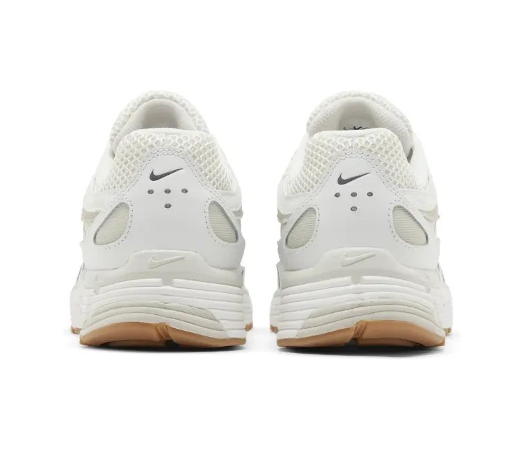 Footbed Relief Men??s Nike P-6000 (Light Bone)