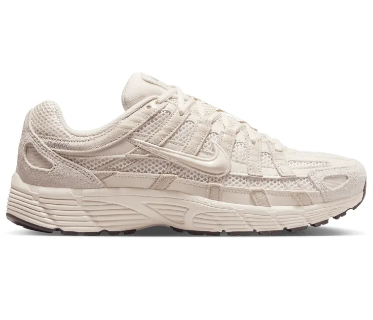 running for personal records facilitate movement Men??s Nike P-6000 (Light Orewood)