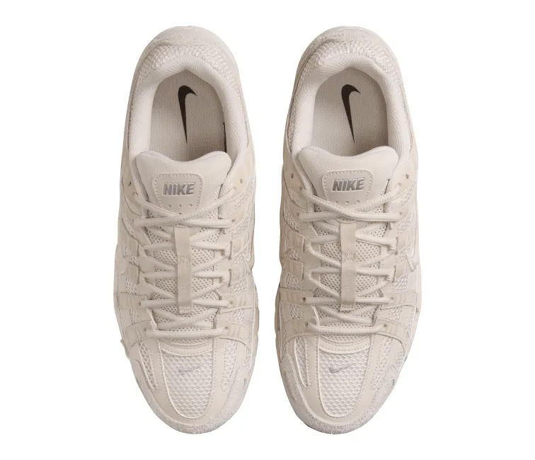 Men??s Nike P-6000 (Light Orewood) suitable for kids