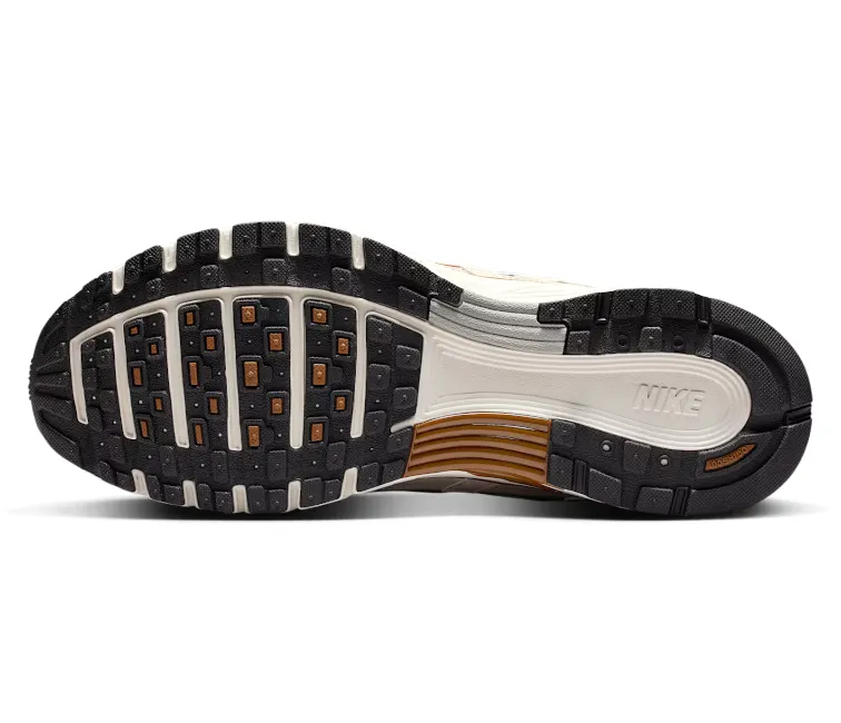 Men??s Nike P-6000 (Mocha) easy - clean running gear Countryside running