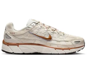 mid - range running shoes Men??s Nike P-6000 (Mocha)