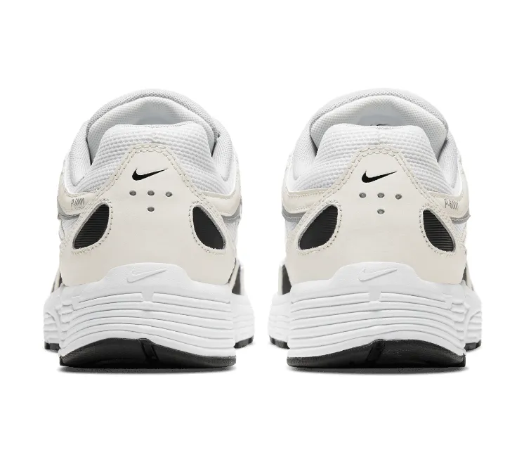Men??s Nike P-6000 (Oreo) gym workouts running in 10K races shoes