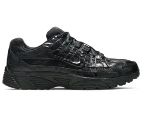Men??s Nike P-6000 (Triple Black) portable shoe benefit