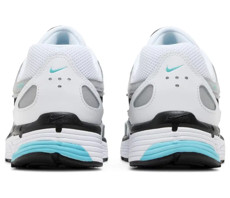 Best-selling Core Balance Mens Nike P-6000 (White/Dusty Cactus)