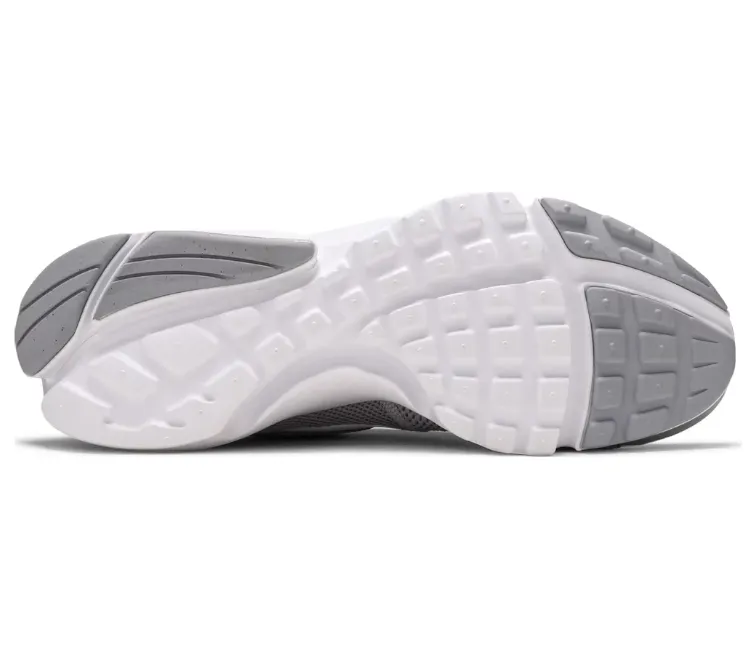 product - differentiation casual equipment Men's Nike Presto Fly (Wolf Grey)
