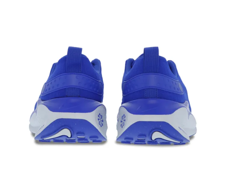 exercise shoes multi - density sole Men??s Nike React Infinity 4 (Bulldogs)