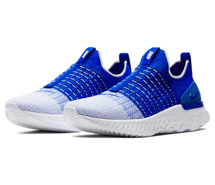 Men's Nike React Phantom FK2 (Bulldogs) coastal