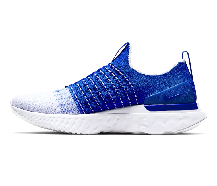 video - game - themed running option casual wear shoes Men's Nike React Phantom FK2 (Bulldogs)