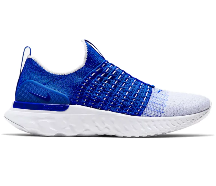 Men's Nike React Phantom FK2 (Bulldogs) Track