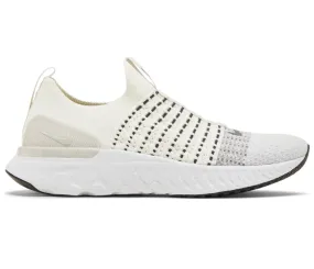 AntiSlip Men's Nike React Phantom Run FK 2 (Sail/Light Bone)