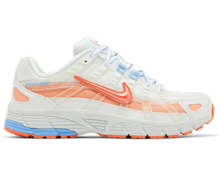 Men??s Nike x Makeway P-6000 (Party 6000) for sprints sports performance