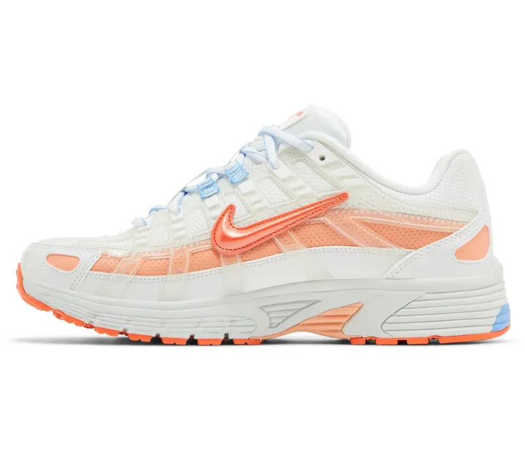 Anti Slip Outsole leisure - time shoes Men??s Nike x Makeway P-6000 (Party 6000)