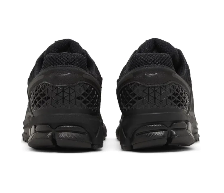 beginner running footwear running with a hydration pack Men??s Nike Zoom Vomero 5 (Triple Black)