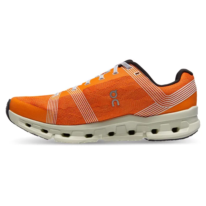 Mens On Running Cloudgo Turmeric/Aloe Indoor Wear Bounce Sole