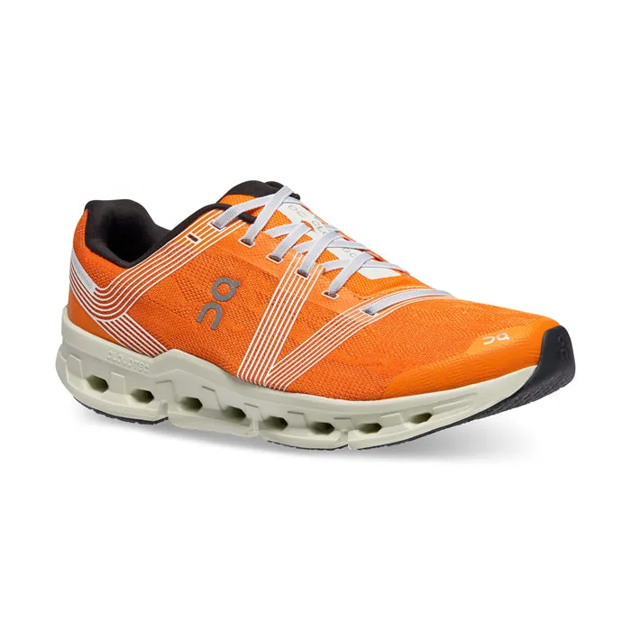 Balanced Zone Mens On Running Cloudgo Turmeric/Aloe