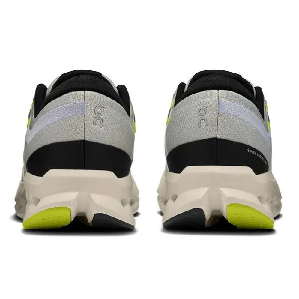 Mens On Running Cloudsurfer 2 in Glacier/Ivory Shock   Dispersion