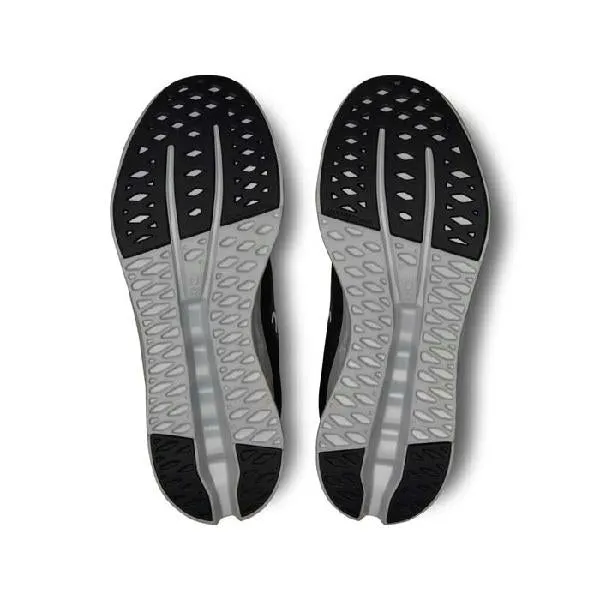 Lightweight Outsole Slip-resistant support Mens On Running Cloudsurfer in Iron/Glacier