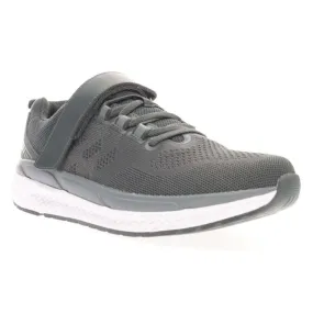 Balance Motion Mens Propet Ultra267FX in Gunsmoke/Grey