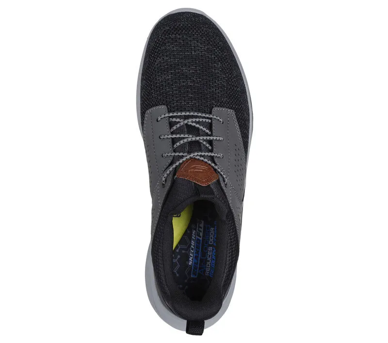 MEN'S SLADE - BREYER Compression Activated Fit Cool Fit