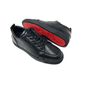 Mens sneakers Fine Craftsmanship great flexibility