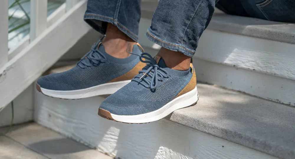 Water Resistant Construction MEN'S TSAVO 2.0