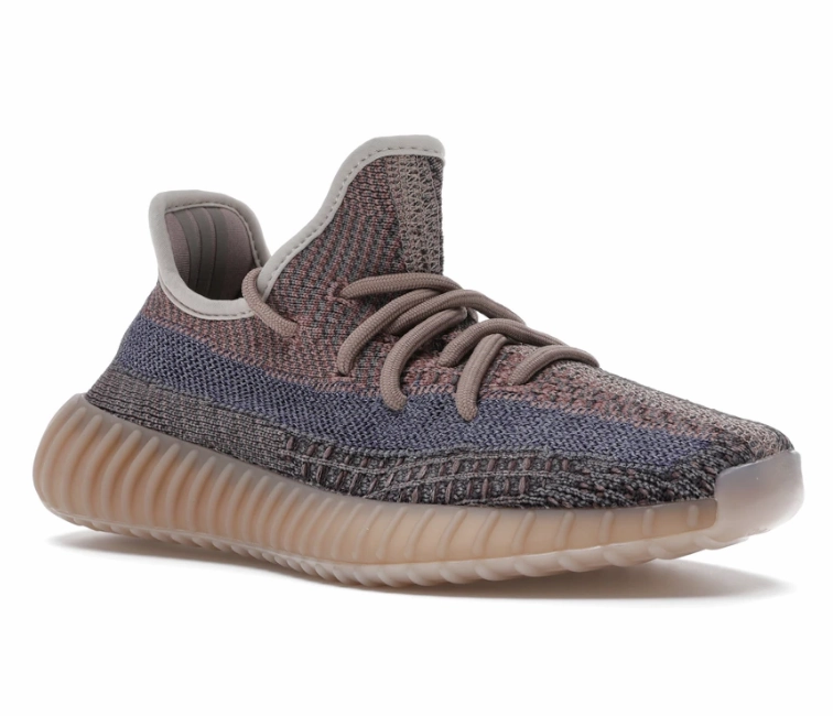 Adidas Yeezy Boost 350 V2 (Fade) wide - fit option