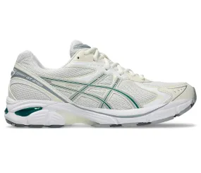 Asics GT-2160 (Cream/Jasper Green) Concrete Elastic