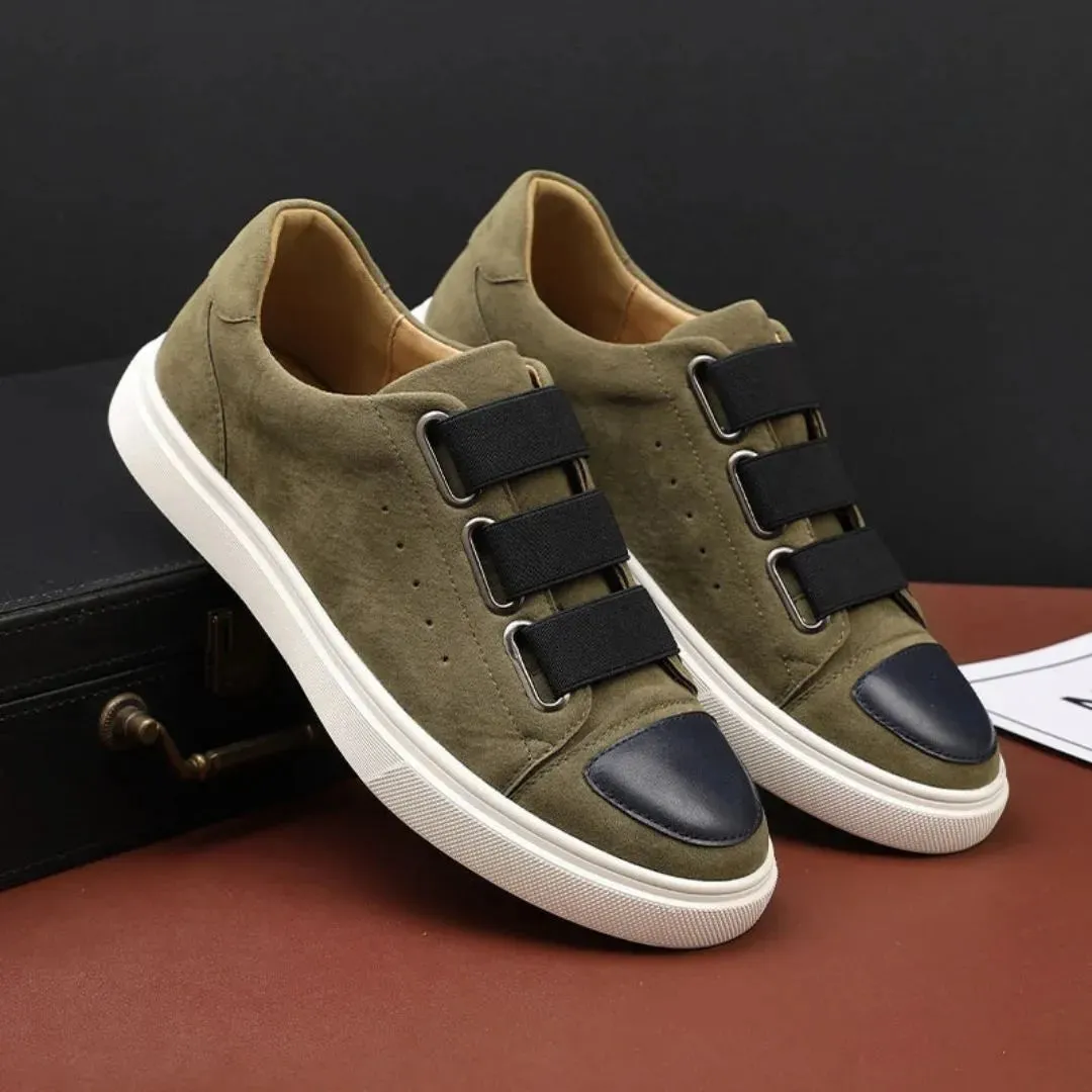 Mico EdgeForm Sneakers Street Casual Running