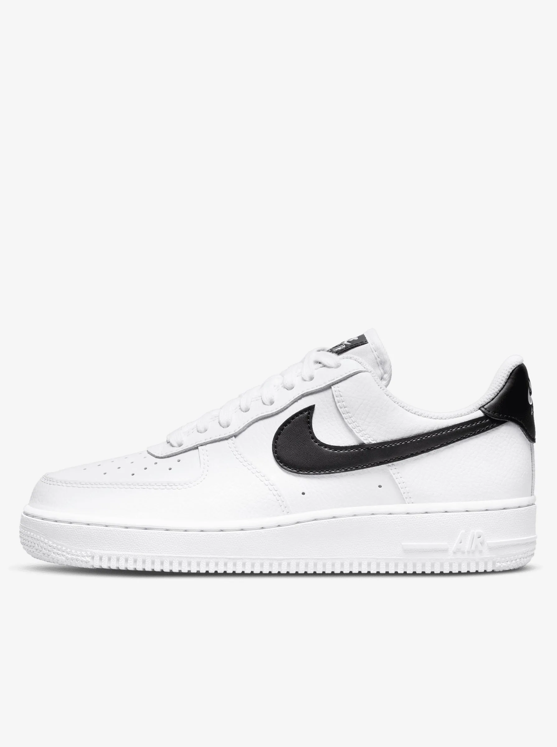 running sneakers mid - top Air Force 1 '07 Womens