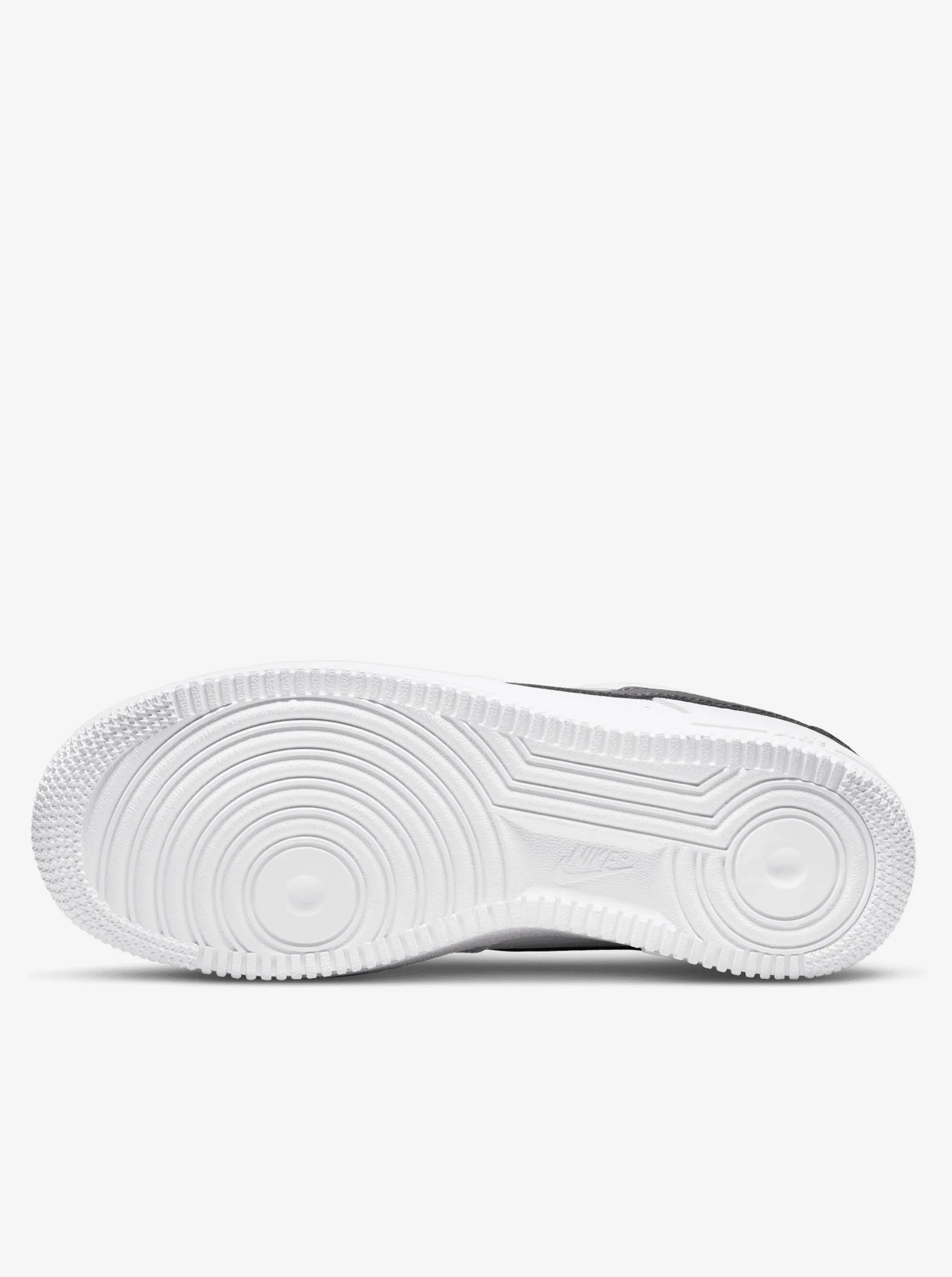 Lightweight Running mid - top Air Force 1 '07 Womens