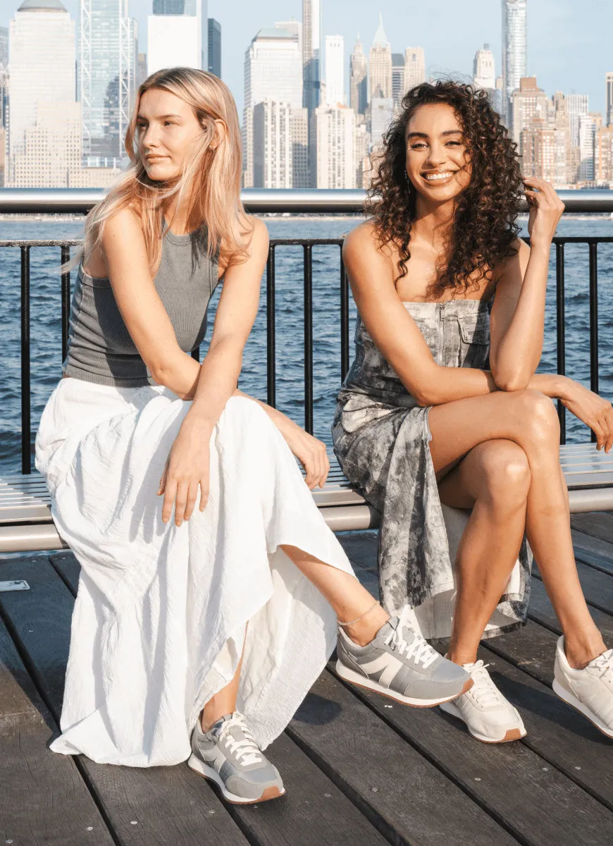 MILAN Cross Training Sneakers Thermal Regulating Fabric