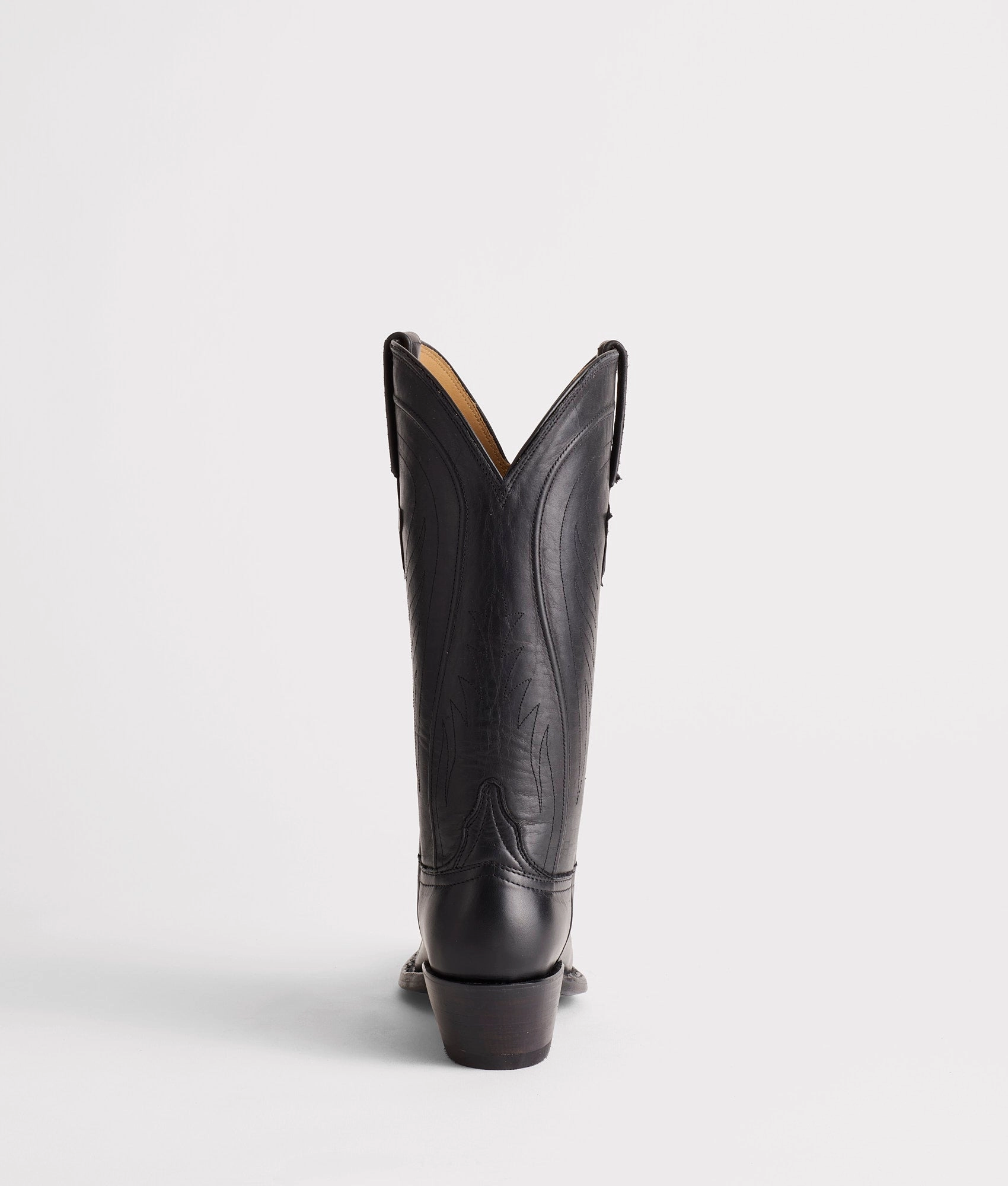 Summer :: Black Protective Finish Morning Walk