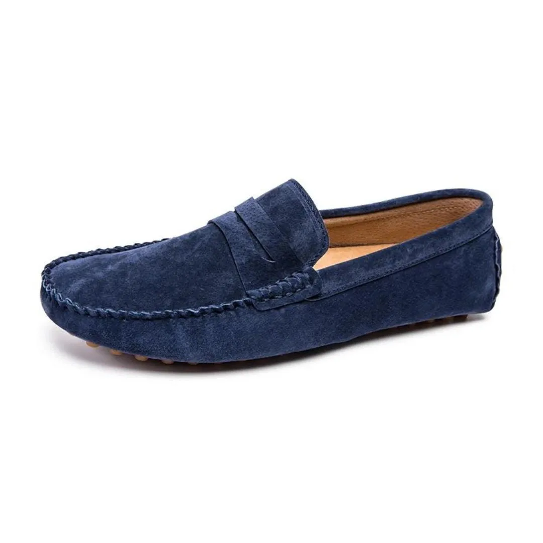 Simple Comfort Mateo Luxe Loafers