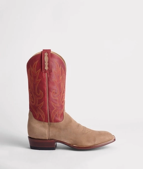 Gordon :: Tan Shock Absorbing Active Nomad Anti Odor Stylish Explorer