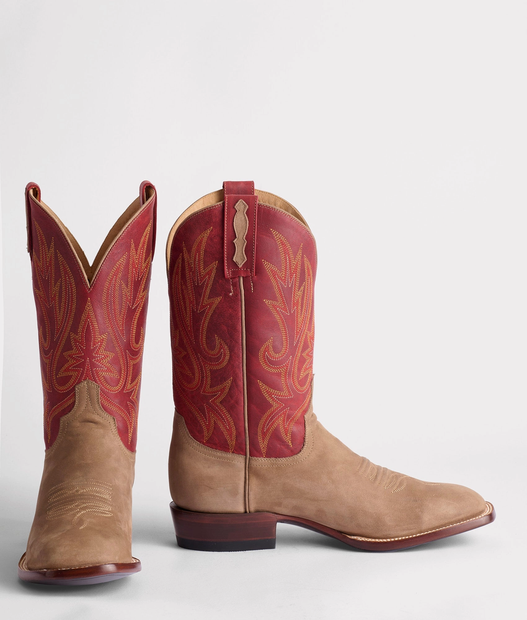 Gordon :: Tan rain walk Rough Walk