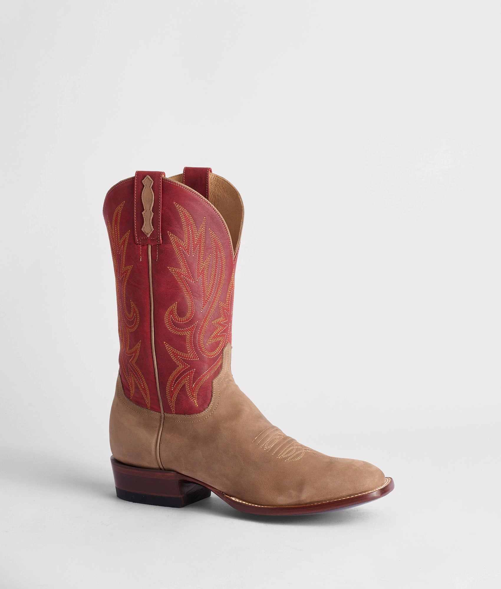 Gordon :: Tan All-Purpose Style