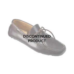 Occasion Shade Safety Grip Modena Dark Brown Burnished Calf