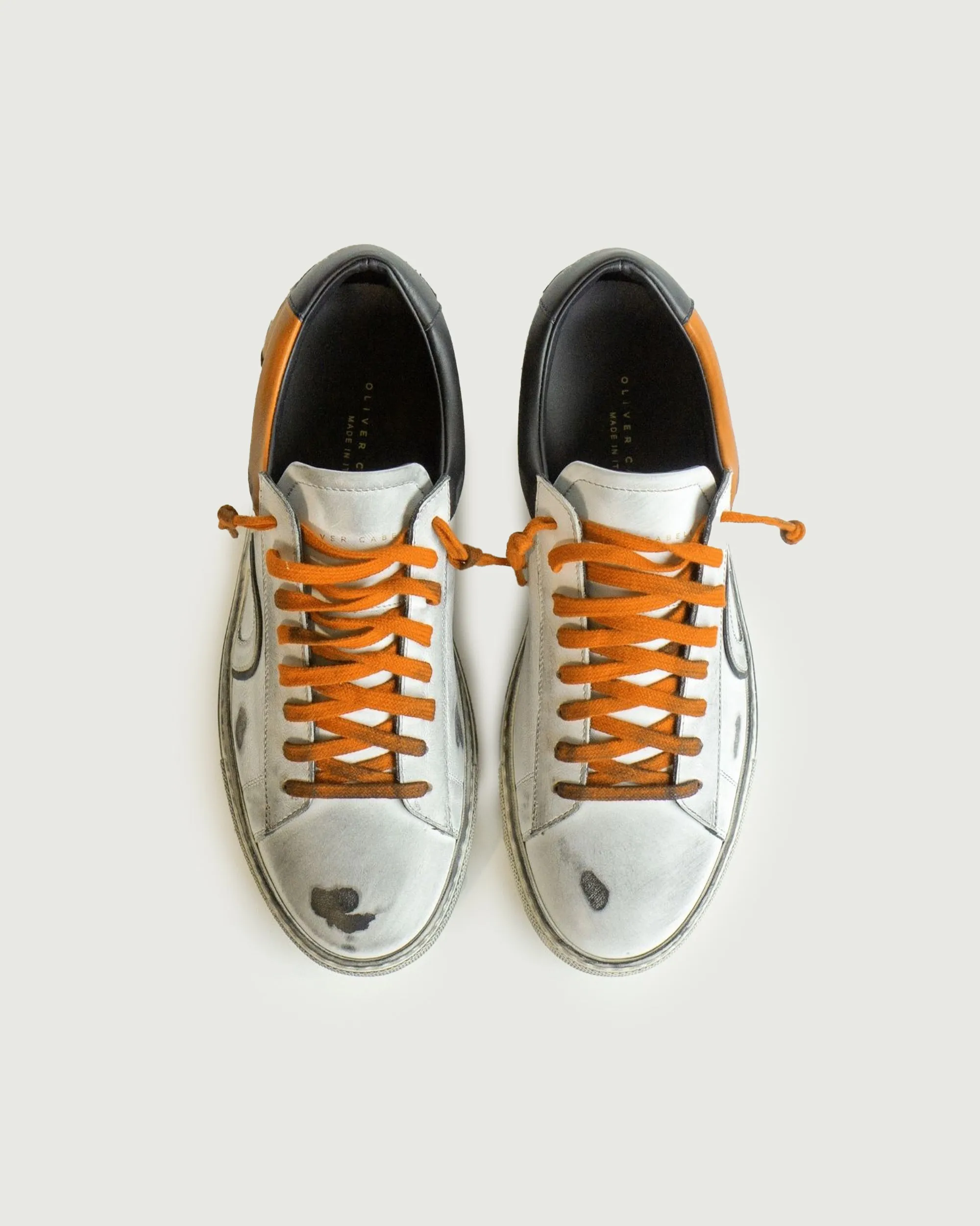 Low 1 | Starfish Traction lugs