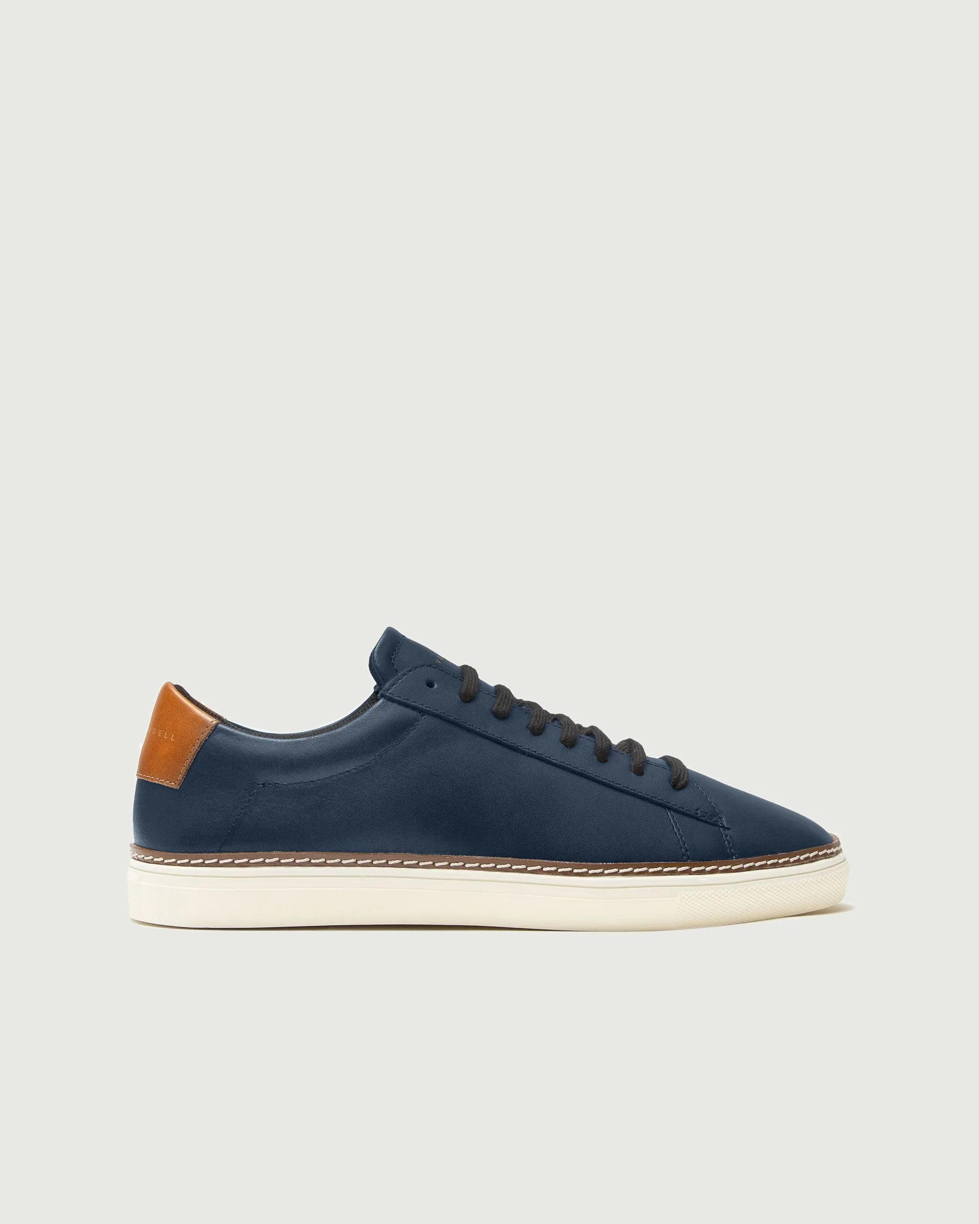 LaceUp Low 1 Pro | Navy