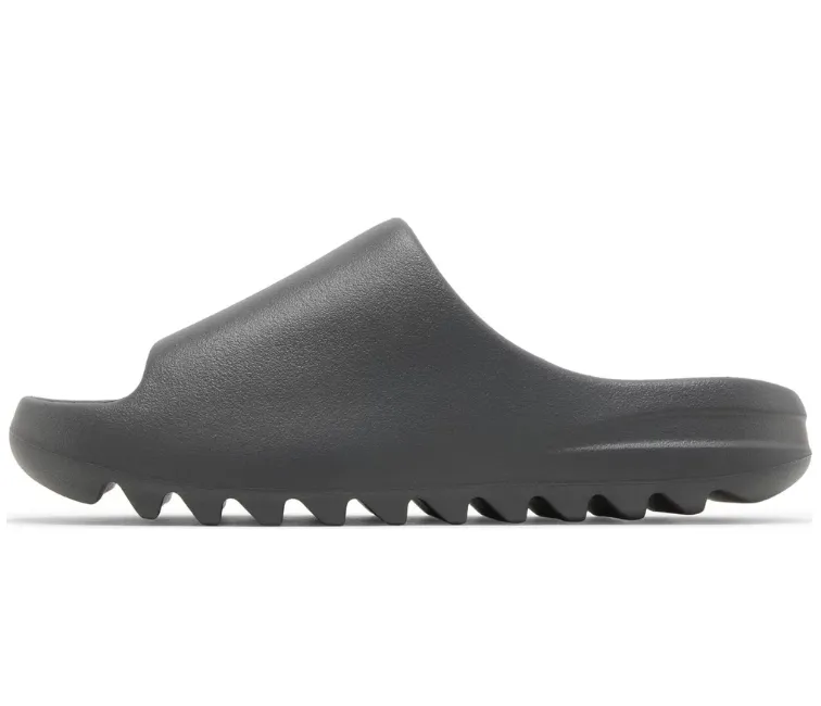 Adidas Yeezy Slide (Granite) odor - control technology