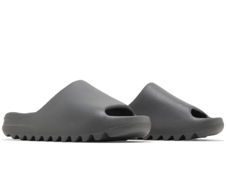 Impact Resistant Adidas Yeezy Slide (Granite)